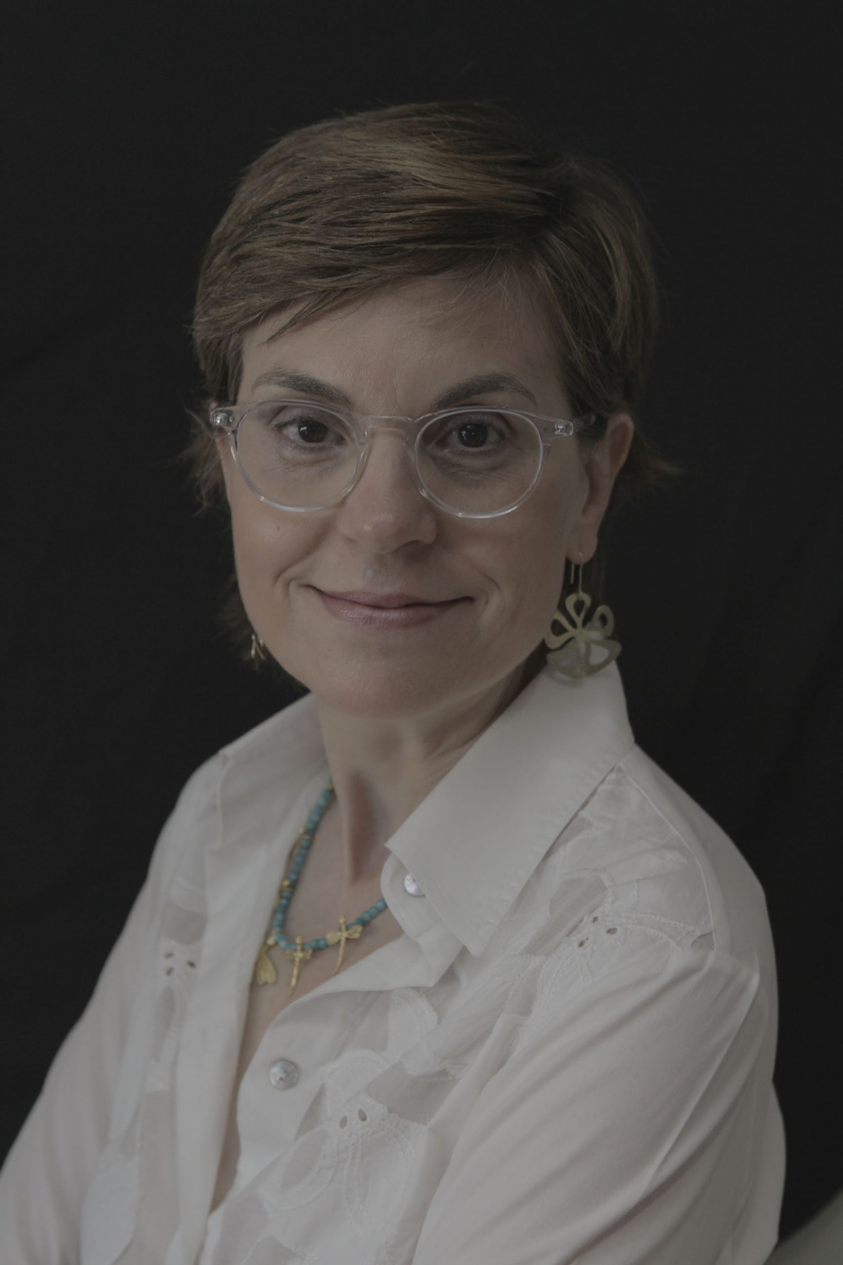 FOTO AMPARO QUINTANA